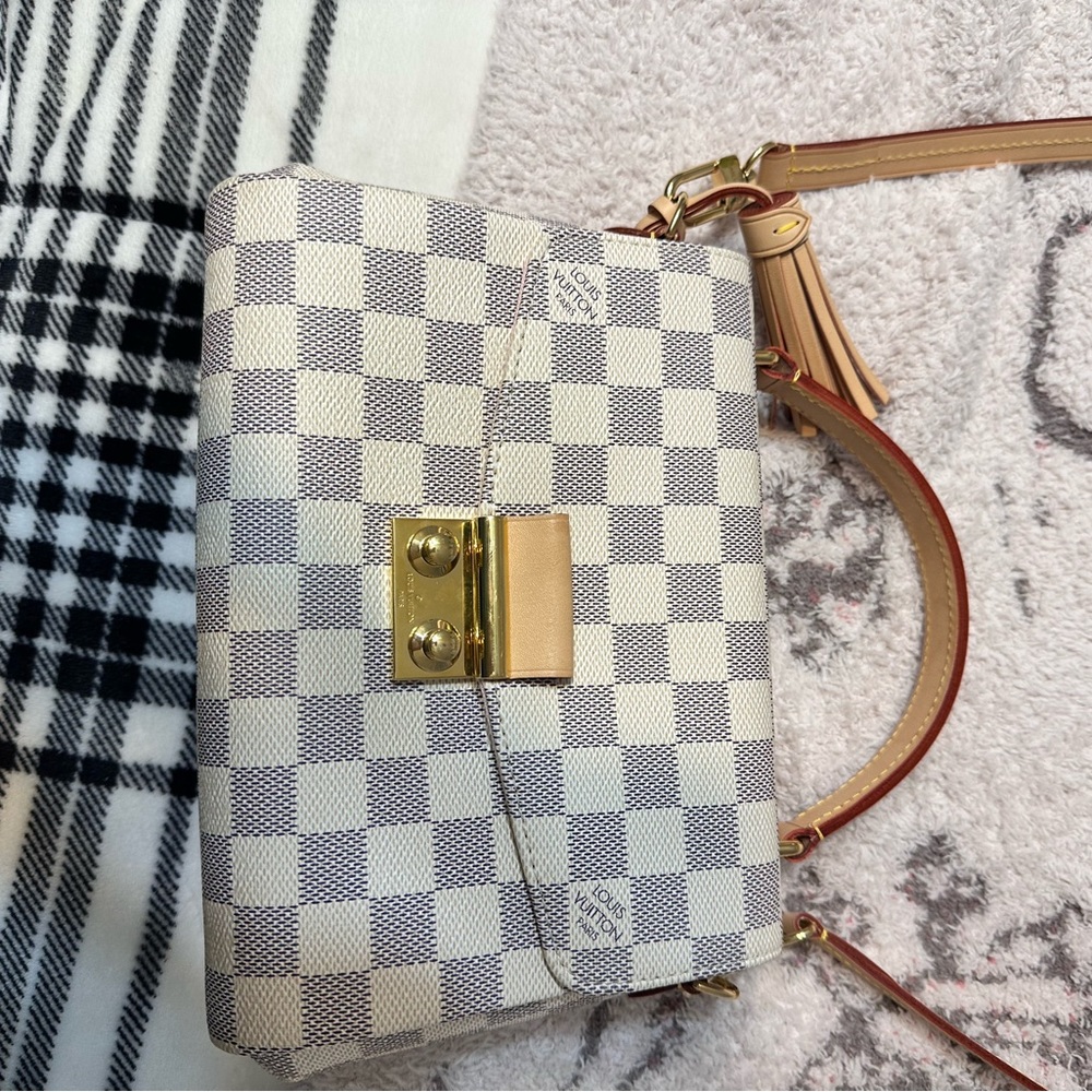 Louis Vuitton Croisette